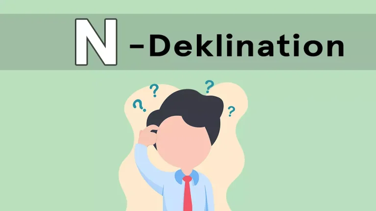 N-Deklination